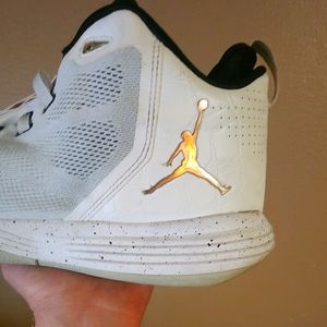 Air Jordan CP3.IX AE Men's Basketball Shoes size 12